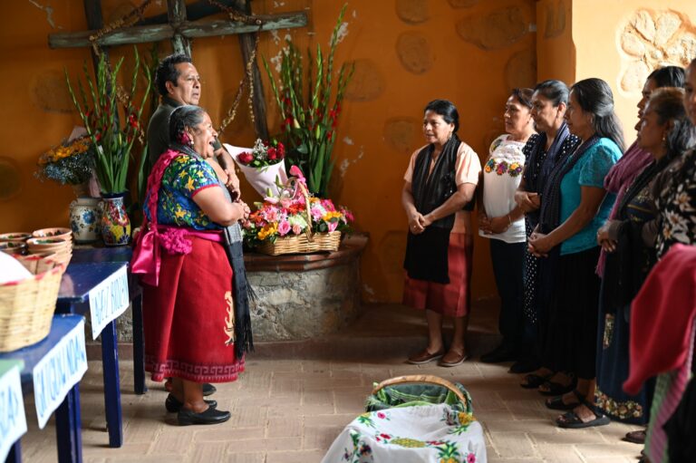 Anuncian segunda edición de Labaa Xten Galbayn