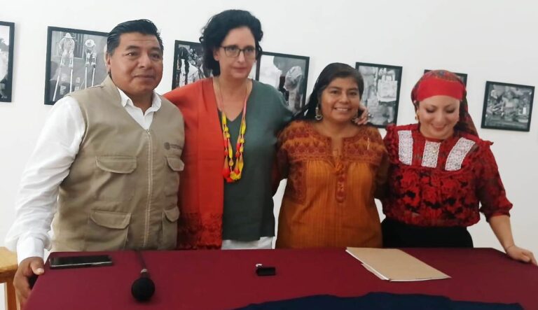 Quince años de Yagul como Patrimonio Mundial