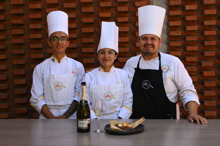 El Mulli convoca a un encuentro que une saberes, comunidad y oficio