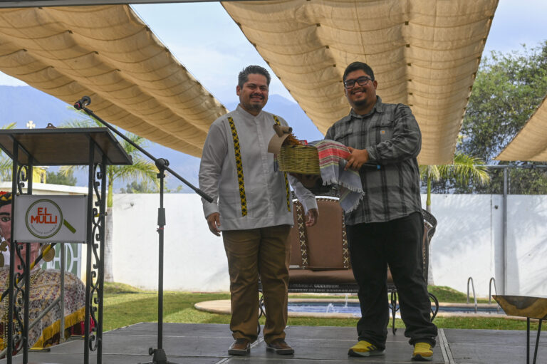 Los panes de Oaxaca: una historia que atraviesa siglos y regiones