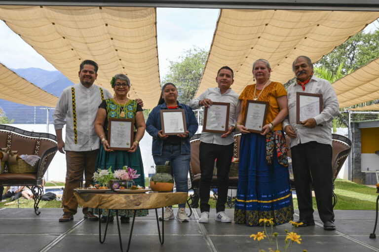 El Istmo: música, botanas y fuerza cultural
