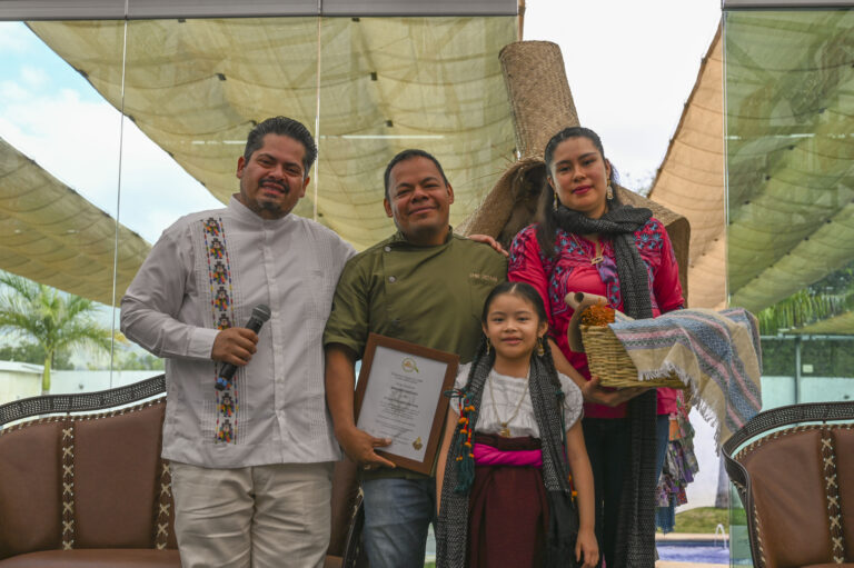 Panes de Tlacolula: entre la memoria y los hornos de barro