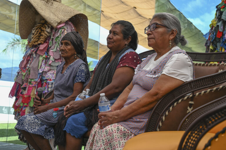 El mole negro de Tlalixtac: memoria, duelo y comunidad