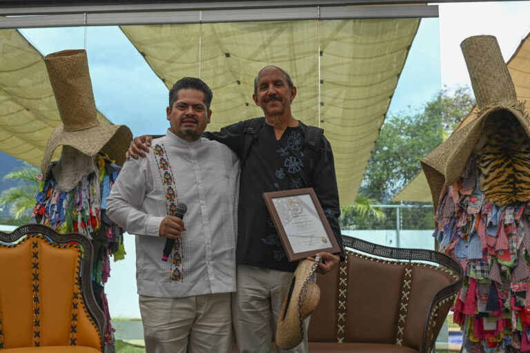 La riqueza biológica que sostiene la cocina oaxaqueña