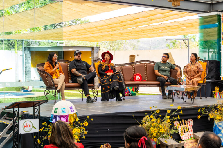 Reafirman peso cultural y económico del sector restaurantero