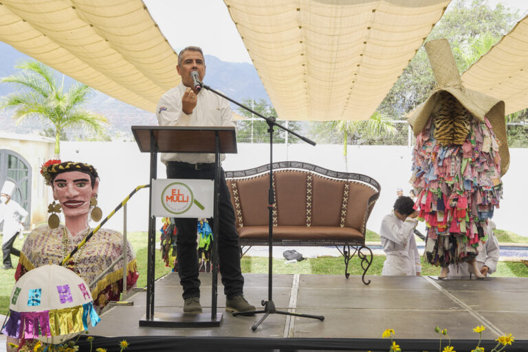 El chocolate que acompaña la vida