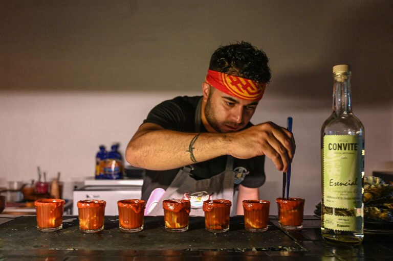 La experiencia de mar que conquistó Casa Convite